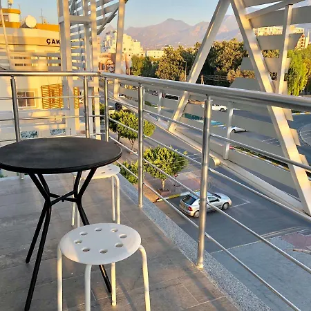 Apartament Arty Kyrenia
