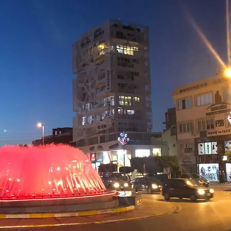 דירה Arty Kyrenia קיירניה