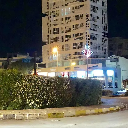 Апартаменты Arty Kyrenia