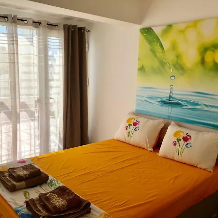 דירה Arty Kyrenia *
