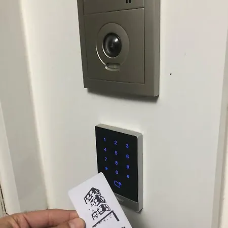 Апартаменты Arty Kyrenia Кирения